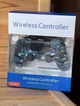 Бездротовий джойстик геймпад PS4 Doubleshock PS 4 для приставки та комп'ютера wireless controller Bluetooth камуфляж - зображення 7