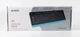 Клавіатура A4Tech FK10 USB Black/Blue (FK10 (Blue)) - зображення 2