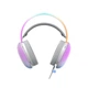 Ігрові навушники з мікрофоном HAVIT HV-H2037d RGB White - зображення 1