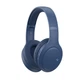 Навушники накладні бездротові HAVIT HV-H633BT Blue - изображение 1