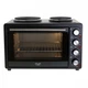 Электрические печи 36 л с конфорками Adler AD 6020 - изображение 5