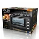 Электрические печи 36 л с конфорками Adler AD 6020 - изображение 10