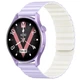Смарт-годинник Kieslect Lady Calling Watch Lora 2 Purple - зображення 1