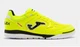 Футзалки (бампы) Joma TOP FLEX REBOUND - TORW2309IN - 39 - Лимонний - изображение 1