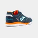 Футзалки (бампы) Joma TOP FLEX REBOUND - TORW2317IN - 40 - Темно-синій - изображение 4