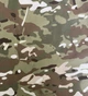 Тканина для спецодягу Kord 3L Membrane Polar Multicam 1 пог. м - зображення 1
