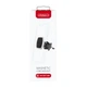 Держатель автомобильный Intaleo CM05GG 6xN52 Silver (1283126576041) - изображение 2