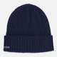 Шапка Columbia Watch Cap 1464091CLB-464 55-60 Темно-синяя (0990030534357_0886535789197) - изображение 2