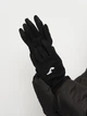 Перчатки мужские флисовые Joma WINTER11-101 11 Черные (9993541105116) - изображение 4