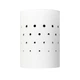 Светильник потолочный Атмолайт Glow D G4 W80 White белый - изображение 3
