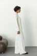 Костюм Azuri 6530 XL Молочний (6530E26XL) - зображення 4