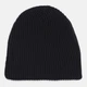 Детская демисезонная вязаная шапка-бини Adidas Archive Beanie II0745 OSFW 38-42 Black (4066763518837) - изображение 3