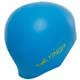 Шапочка для плавання дитяча YINGFA K0061 Блакитний - изображение 3