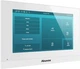 SIP-видеодомофон Akuvox C313WE 7" на Linux с Wi-Fi White (00-00001100) - изображение 2