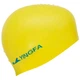 Шапочка для плавання дитяча YINGFA K0061 Жовтий - изображение 2