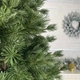 Новорічна штучна сосна лита Смерека пласт Canadian 230 см Зелена Pine Canadian - 230 - изображение 3