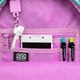 Рюкзак CoolPack Joy S Happy Donuts 21 л F048665 - изображение 5