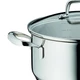 Каструля з кришкою Kela Flavoria 2,4 л 10172 - изображение 3
