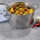 Каструля з кришкою Kela Flavoria 5,5 л 10176 - изображение 7