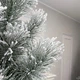 Новорічна штучна лита сосна Смерека пласт Skandinavska 230 см Зелена Pine Skandinavska (+snow) - 230 - зображення 3