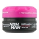 Паста для укладання волосся Nishman Fibre Paste Matte Look M5 100 мл 8682035081098 - зображення 3