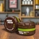 Віск для укладання волосся Nishman Hair Styling Wax 08 Matte 150 мл 8681665066079 - зображення 2