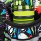 Рюкзак CoolPack Rider 17 Peek a Boo 27 л F059675 - зображення 4