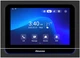 SIP-видеодомофон Akuvox X933W 7" на Android с Wi-Fi и Bluetooth Black (00-00000484) - изображение 1