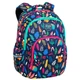 Рюкзак CoolPack Basic Plus 16 Lady Color 24 л F003702 - изображение 1