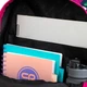 Рюкзак CoolPack Basic Plus 16 Lady Color 24 л F003702 - изображение 6