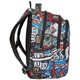 Рюкзак CoolPack Joy S Big City 21 л F048673 - изображение 2