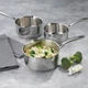 Ковш без крышки Kela Flavoria 0,8 л 10180 - изображение 8