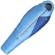Спальний мішок Turbat Vatra 3S Azure Blue/Estate Blue 185 см 012.005.0179 - изображение 1