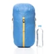 Спальний мішок Turbat Vatra 3S Azure Blue/Estate Blue 185 см 012.005.0179 - изображение 4