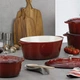 Кастрюля с крышкой Kela Calido 5 л 11948 - изображение 6