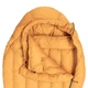 Спальний мішок Turbat Ultar Dark Cheddar 185 см 012.005.0232 - изображение 5