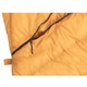 Спальний мішок Turbat Ultar Dark Cheddar 185 см 012.005.0232 - изображение 9
