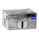 Каструля з кришкою Kela Flavoria 3,2 л 10175 - изображение 4