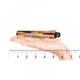 Гребінець Kent Brushes Nu22 Case 5011637040180 - изображение 5