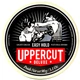 Крем для укладання волосся Uppercut Deluxe Easy Hold Midi 90 г 817891022161 - зображення 1