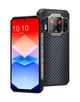Захищений смартфон Oukitel WP30 Pro 12/512gb black - зображення 2