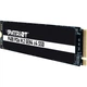 Накопичувач SSD M.2 2280 1TB Patriot (P400LP1KGM28H) - зображення 2