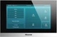 Wideodomofon SIP Akuvox C313W 7" na Linux z Wi-Fi (C313W Silver) - obraz 1