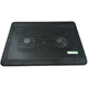 Подставка для ноутбука XoKo NST-023 Black (XK-NST-023-BK) - изображение 2