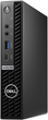 Komputer Dell Optiplex 7000 MFF (N108O7000MFF_VP) Czarny - obraz 2