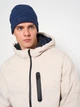 Шапка Columbia Fast Trek II Beanie 2010951CLB-464 55-60 Темно-синяя (0990046457831_0194895692928) - изображение 2