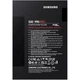 Накопитель SSD M.2 2280 1TB 990 PRO Samsung (MZ-V9P1T0BW) - изображение 5