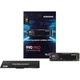 Накопитель SSD M.2 2280 1TB 990 PRO Samsung (MZ-V9P1T0BW) - изображение 7