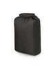 Гермомішок Osprey Ultralight DrySack 6L black чорний - изображение 2