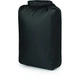 Гермомішок Osprey Ultralight DrySack 20L black чорний - изображение 2